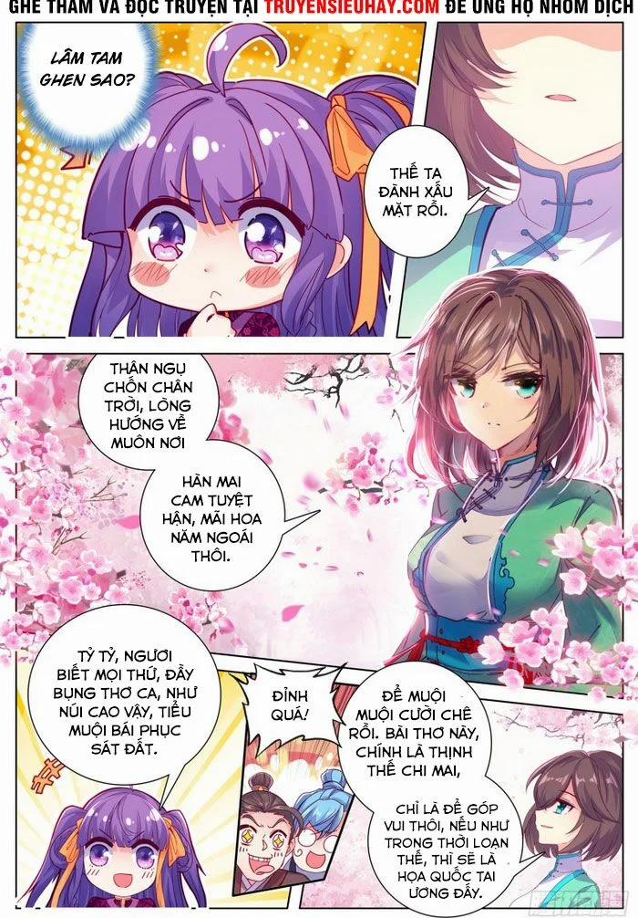 Cực Phẩm Gia Đình 115 trang 9