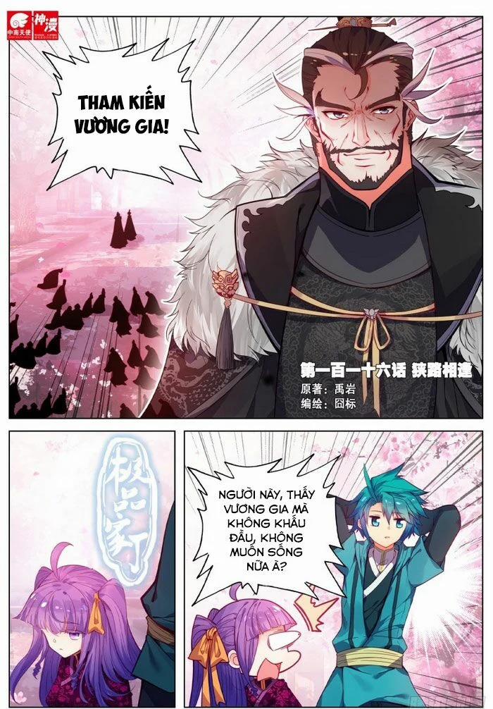 Cực Phẩm Gia Đình 116 trang 0