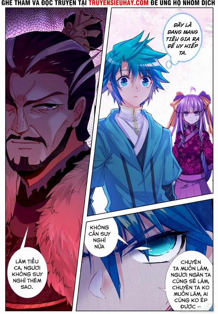 Cực Phẩm Gia Đình 116 trang 11