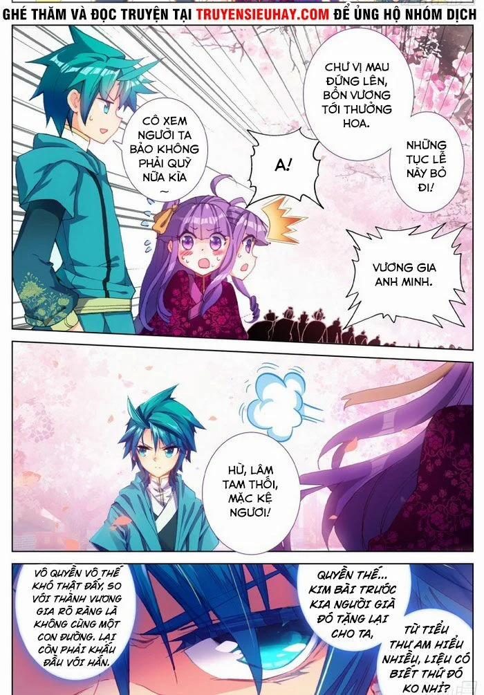 Cực Phẩm Gia Đình 116 trang 2