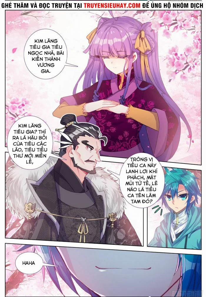 Cực Phẩm Gia Đình 116 trang 4