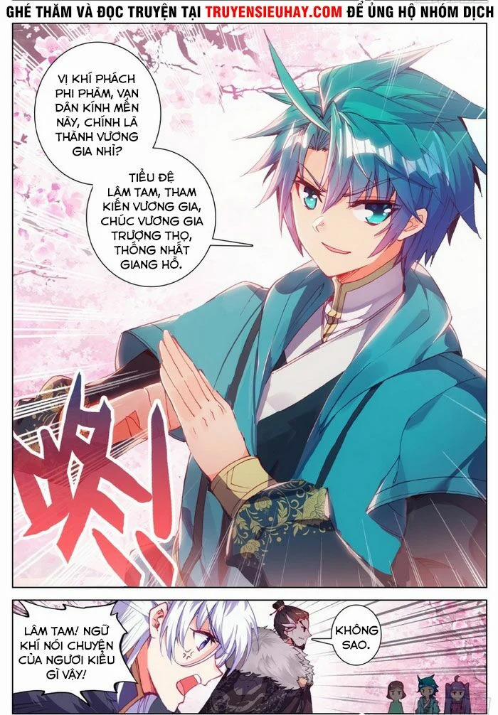 Cực Phẩm Gia Đình 116 trang 5