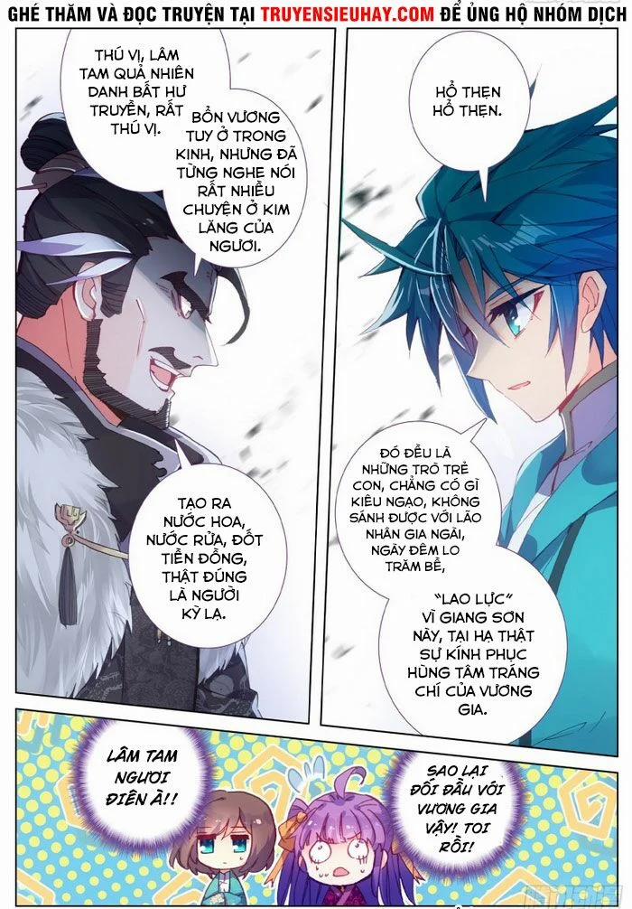 Cực Phẩm Gia Đình 116 trang 6