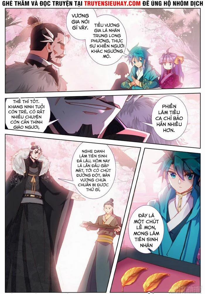 Cực Phẩm Gia Đình 116 trang 8