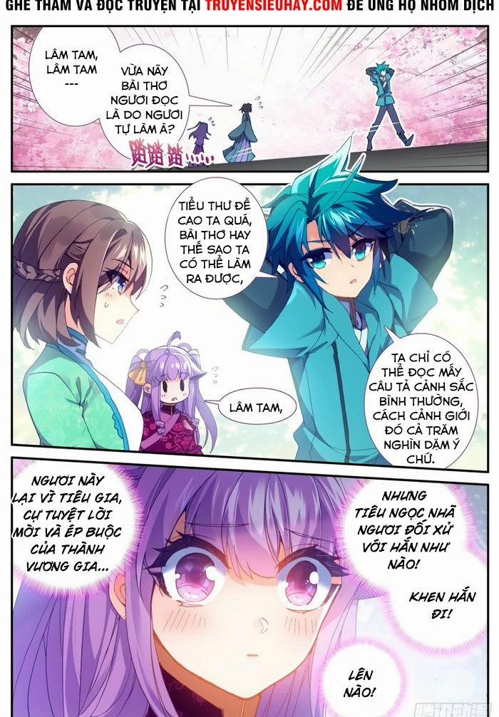 Cực Phẩm Gia Đình 117 trang 1