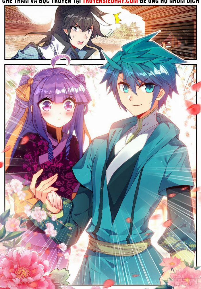 Cực Phẩm Gia Đình 117 trang 15