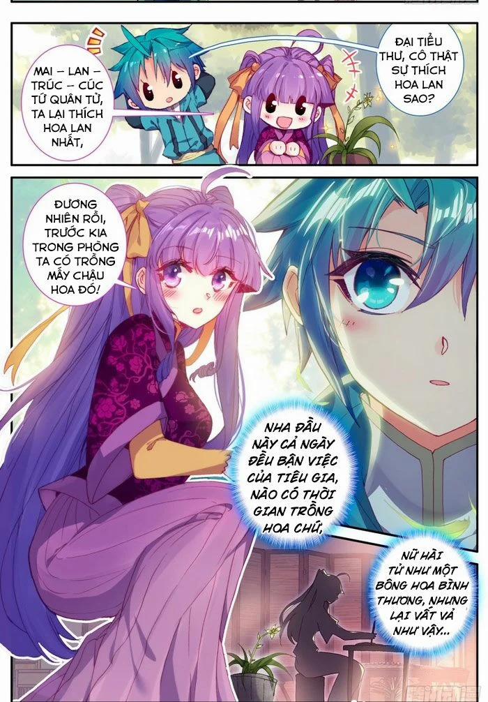 Cực Phẩm Gia Đình 117 trang 4