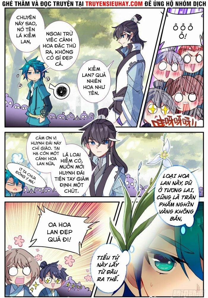 Cực Phẩm Gia Đình 117 trang 8