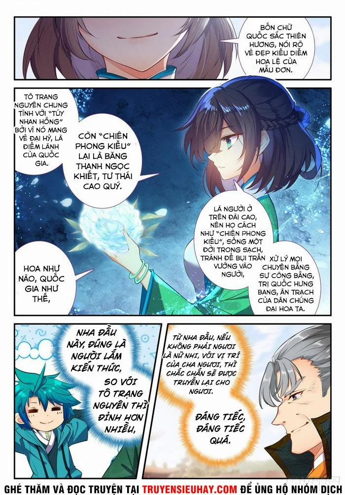 Cực Phẩm Gia Đình 118 trang 12