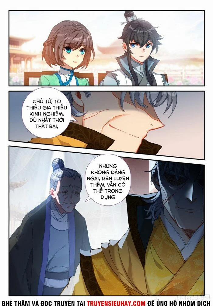 Cực Phẩm Gia Đình 118 trang 14