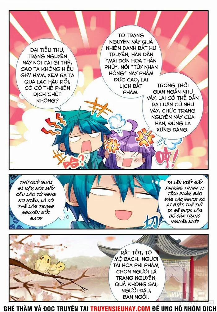 Cực Phẩm Gia Đình 118 trang 8