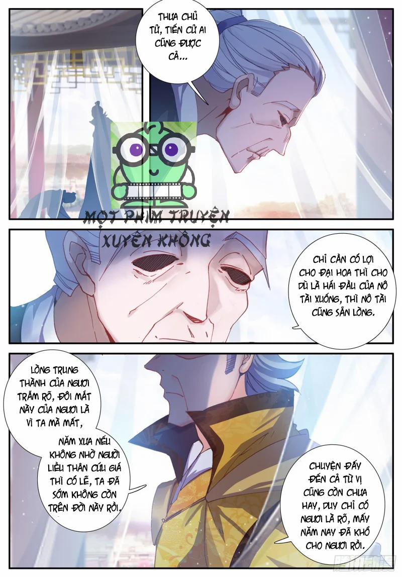 Cực Phẩm Gia Đình 119 trang 1