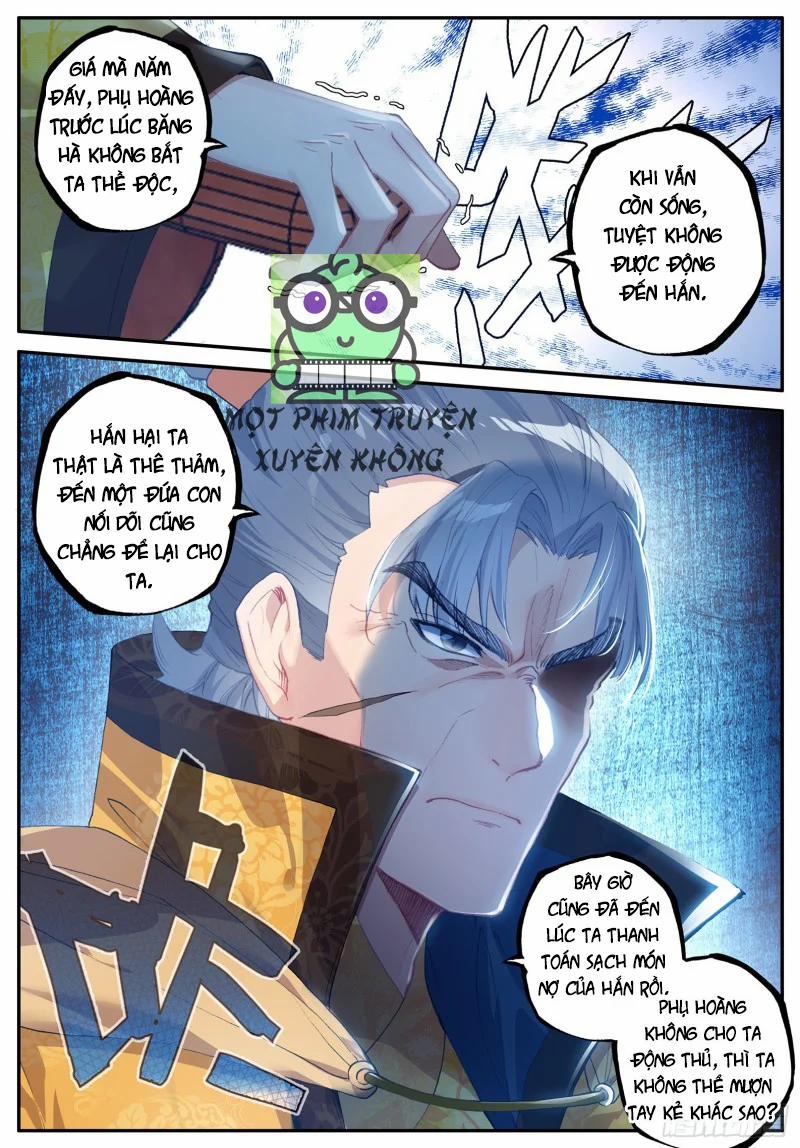 Cực Phẩm Gia Đình 119 trang 3