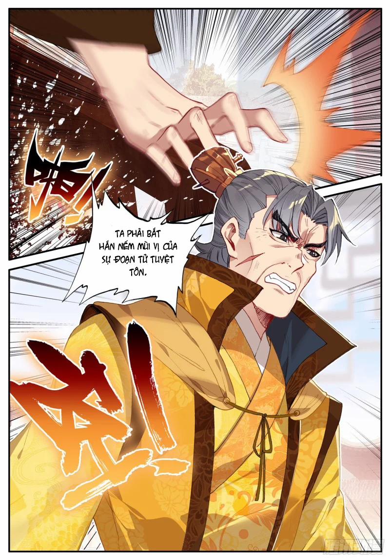 Cực Phẩm Gia Đình 119 trang 4