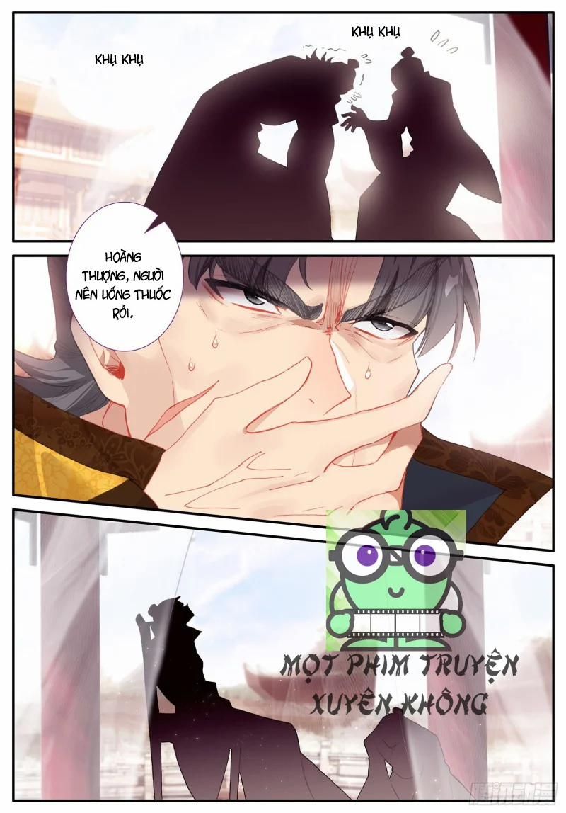 Cực Phẩm Gia Đình 119 trang 5