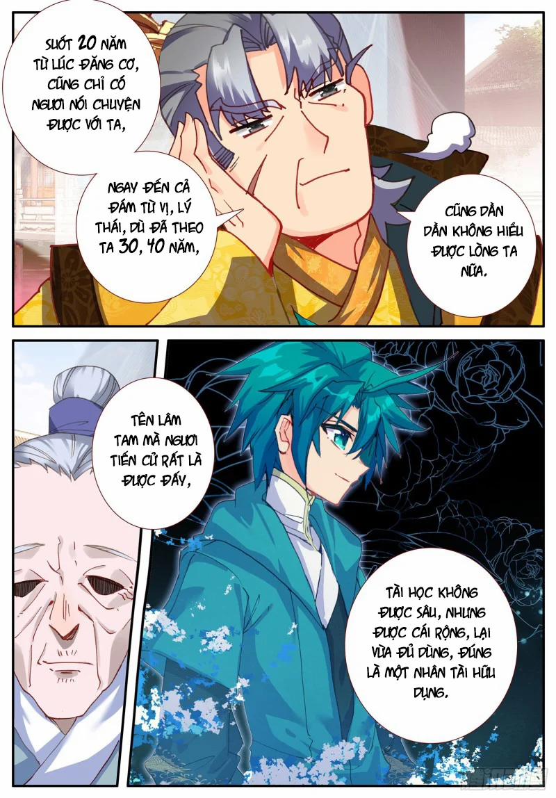 Cực Phẩm Gia Đình 119 trang 6