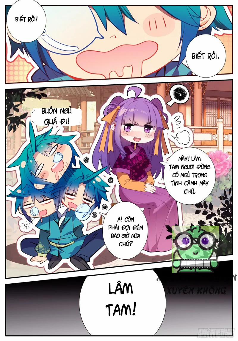 Cực Phẩm Gia Đình 119 trang 9