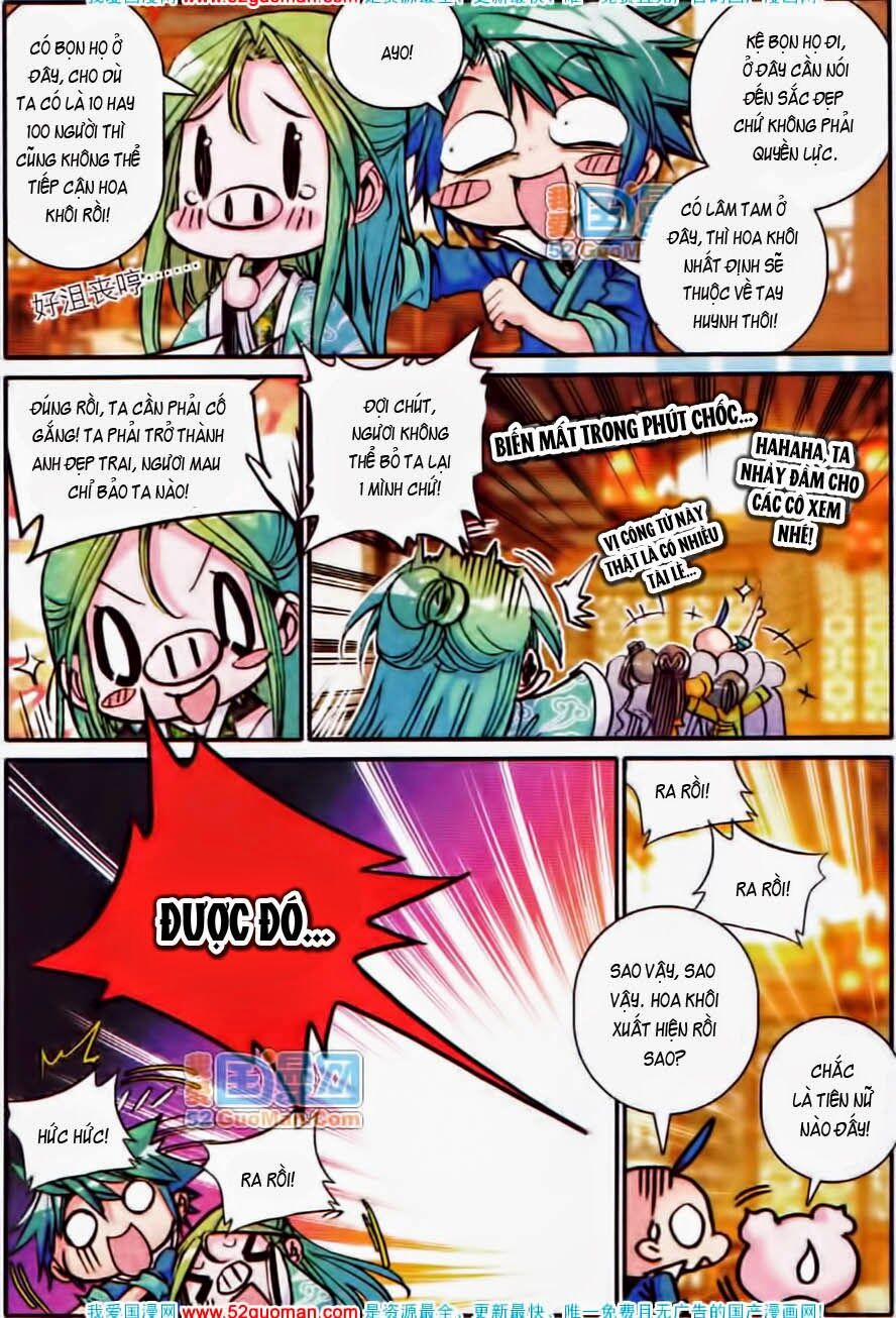 Cực Phẩm Gia Đình 12 trang 6