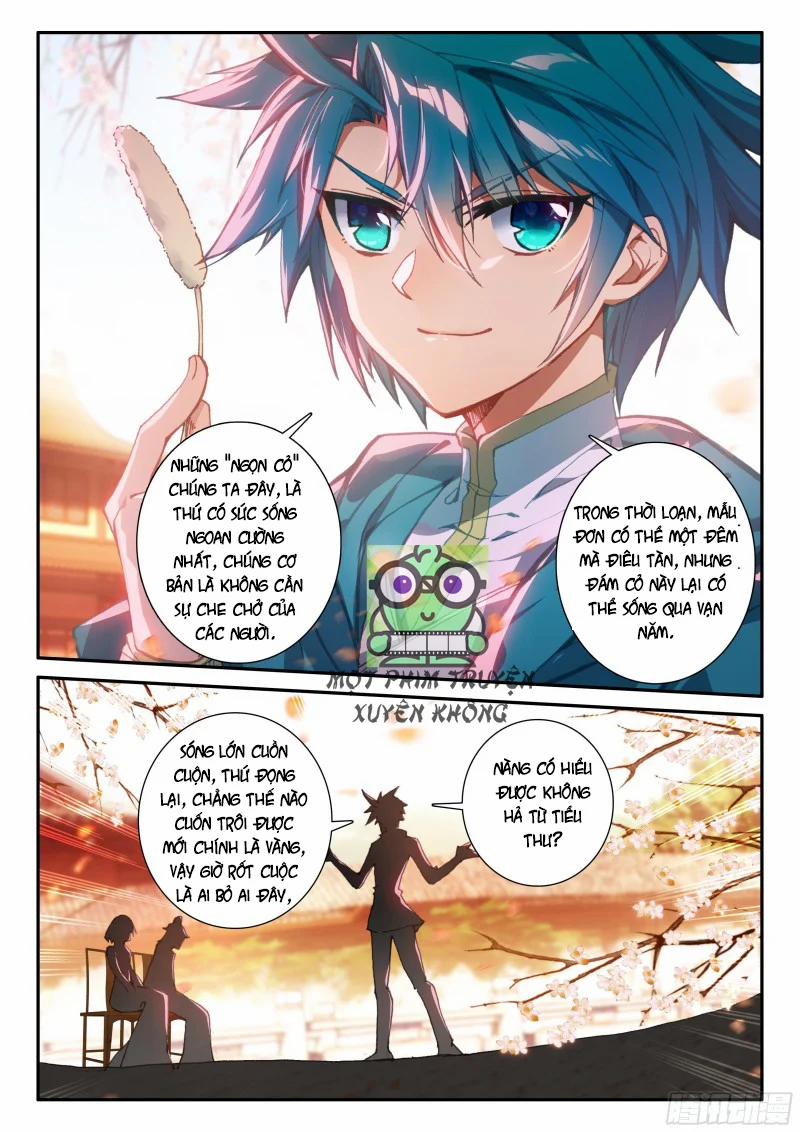 Cực Phẩm Gia Đình 120 trang 11