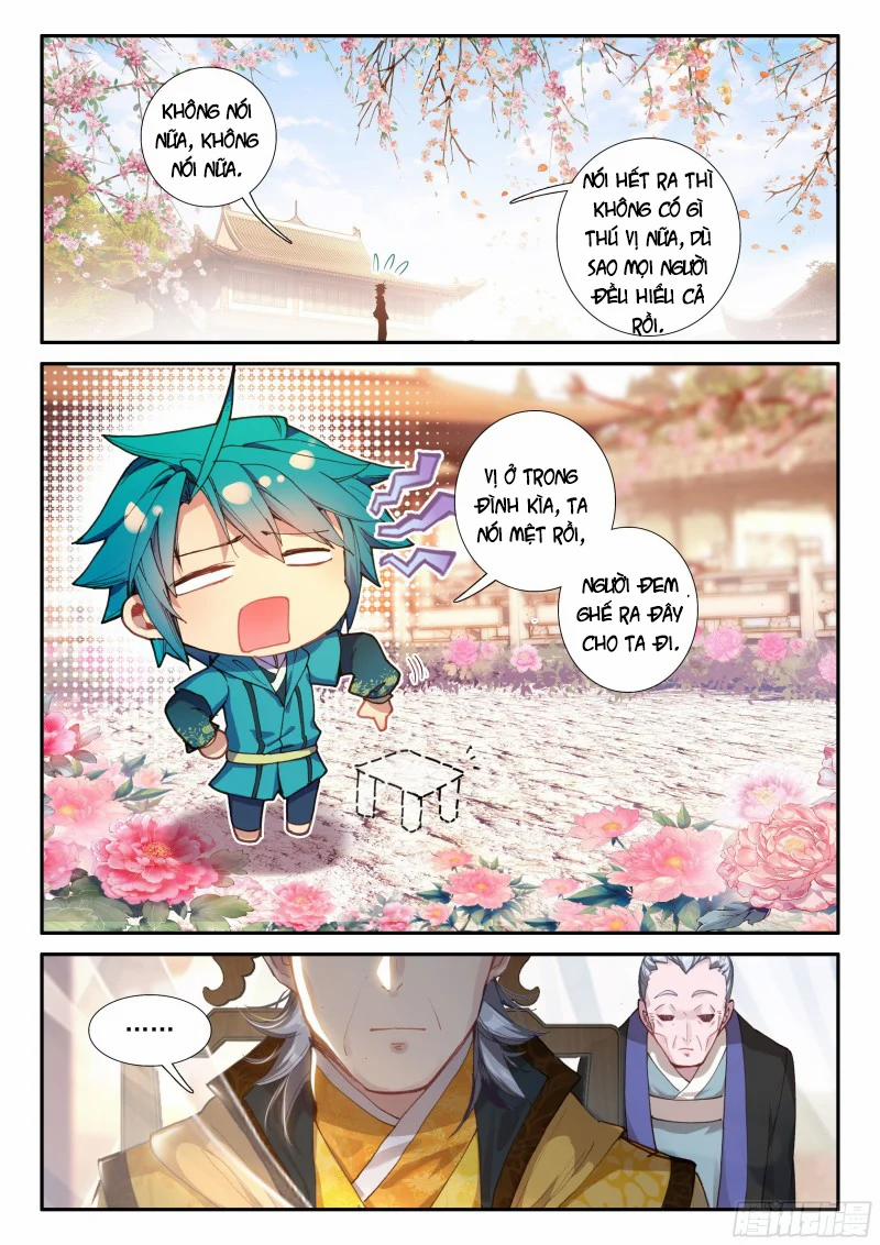 Cực Phẩm Gia Đình 120 trang 13