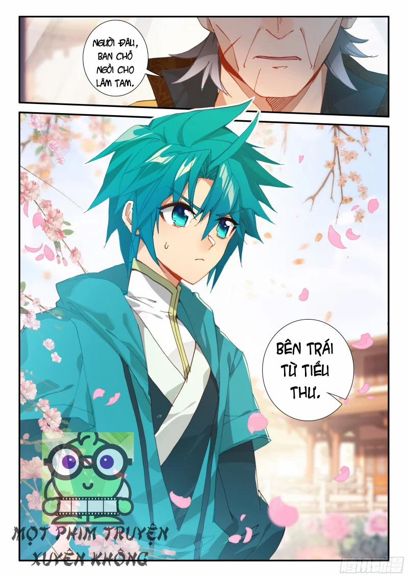 Cực Phẩm Gia Đình 120 trang 15