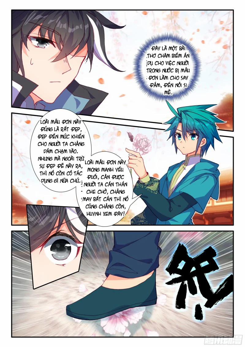 Cực Phẩm Gia Đình 120 trang 3