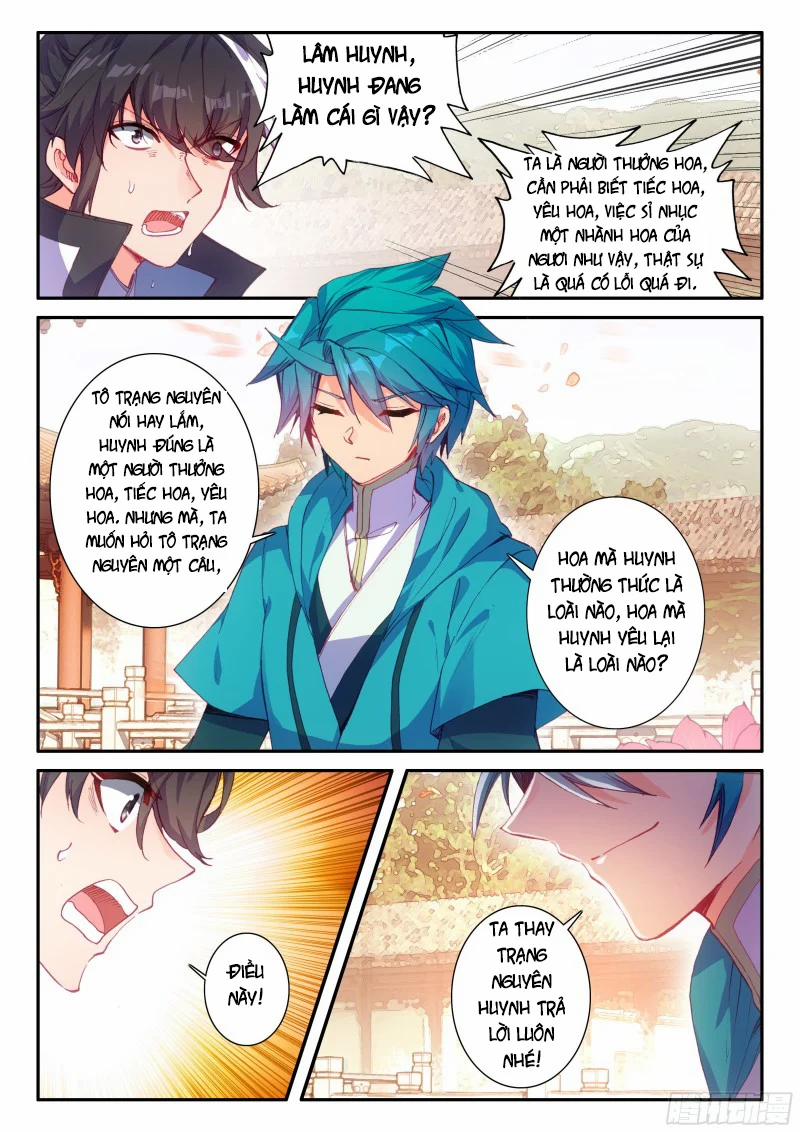 Cực Phẩm Gia Đình 120 trang 4