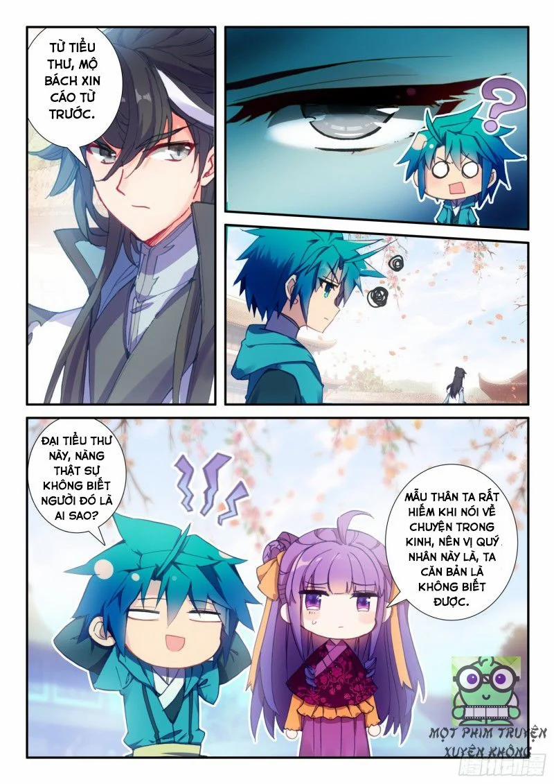 Cực Phẩm Gia Đình 121 trang 12