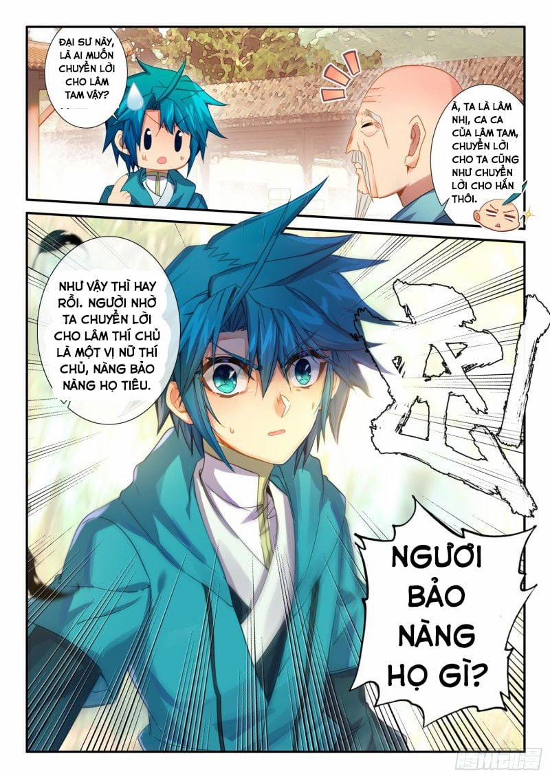 Cực Phẩm Gia Đình 121 trang 15