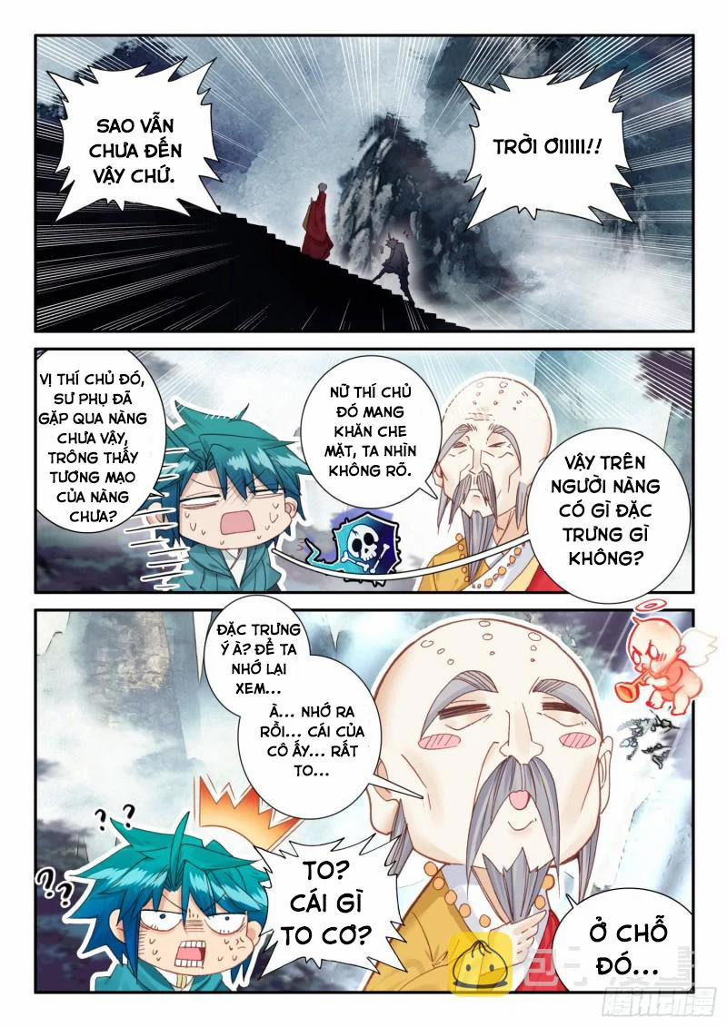 Cực Phẩm Gia Đình 122 trang 12