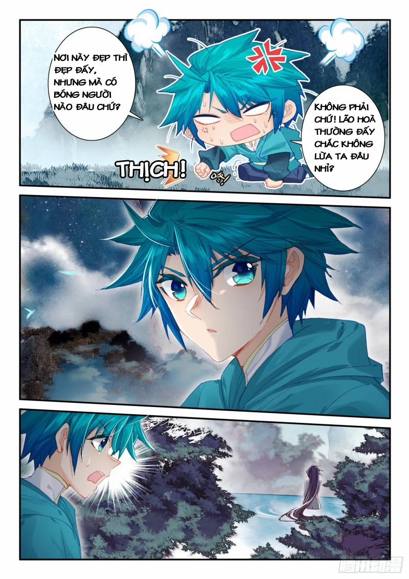 Cực Phẩm Gia Đình 122 trang 14