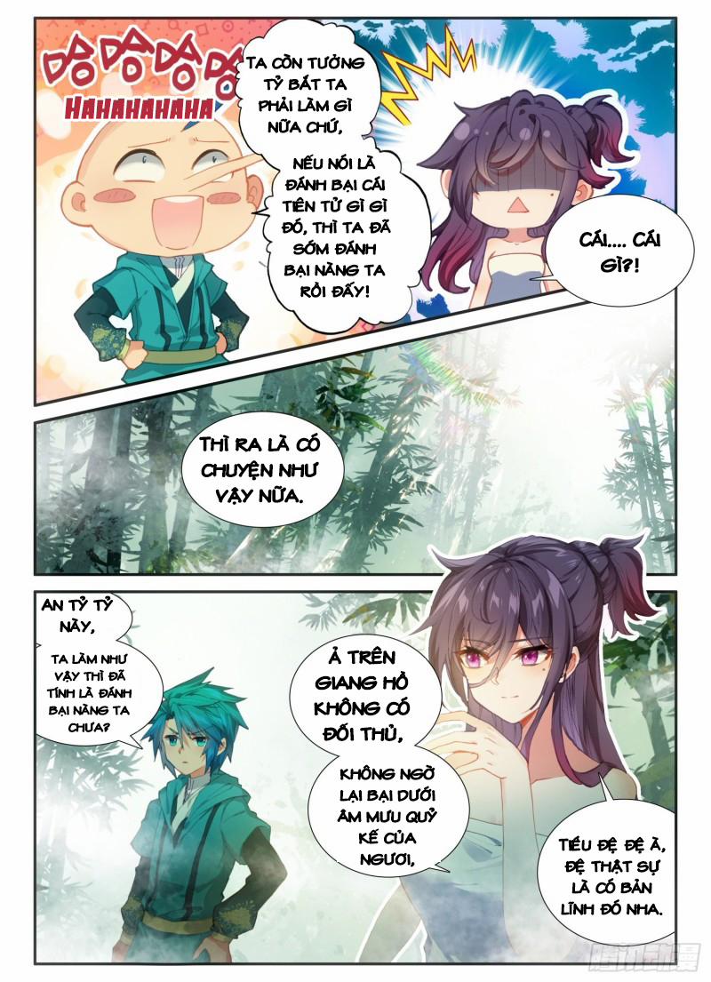 Cực Phẩm Gia Đình 123 trang 13