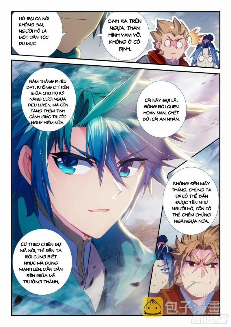 Cực Phẩm Gia Đình 124 trang 13