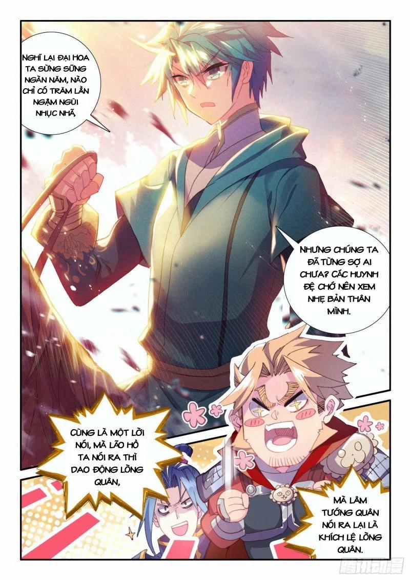 Cực Phẩm Gia Đình 124 trang 14