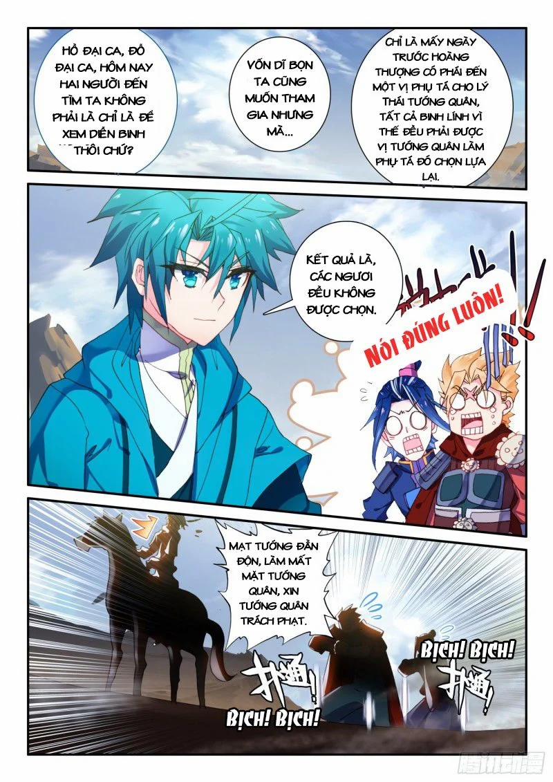 Cực Phẩm Gia Đình 124 trang 15