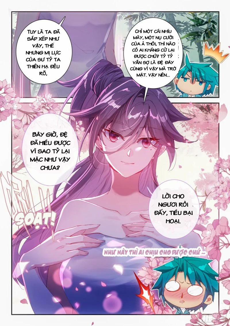 Cực Phẩm Gia Đình 124 trang 5