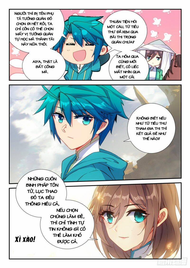 Cực Phẩm Gia Đình 125 trang 11