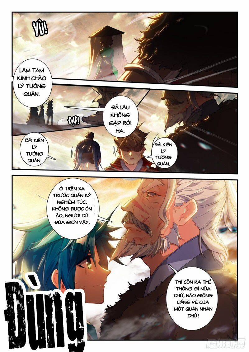 Cực Phẩm Gia Đình 125 trang 4