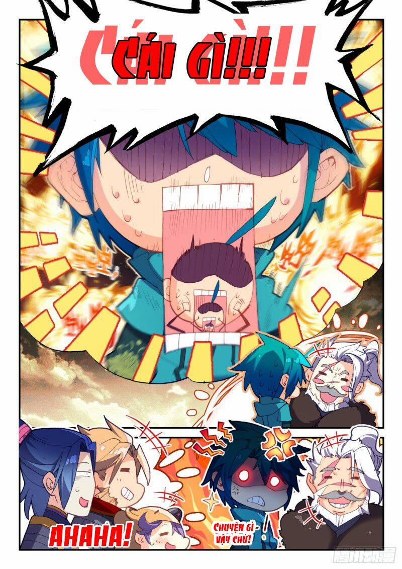 Cực Phẩm Gia Đình 125 trang 6