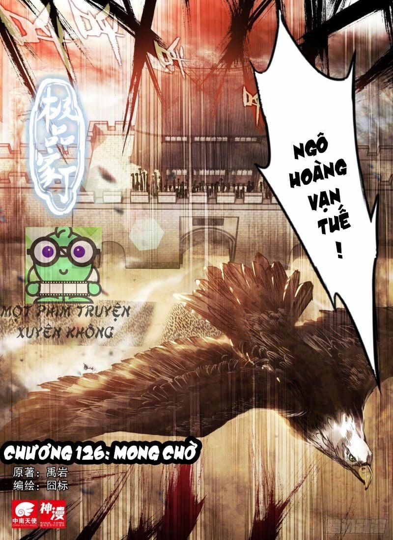 Cực Phẩm Gia Đình 126 trang 0