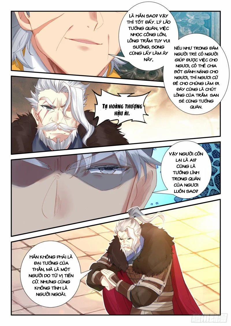 Cực Phẩm Gia Đình 126 trang 11