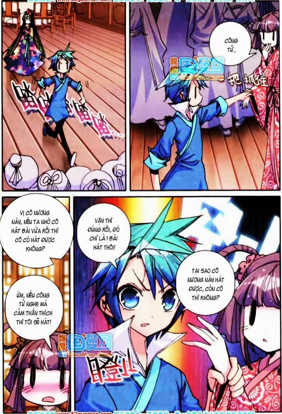 Cực Phẩm Gia Đình 13 trang 18