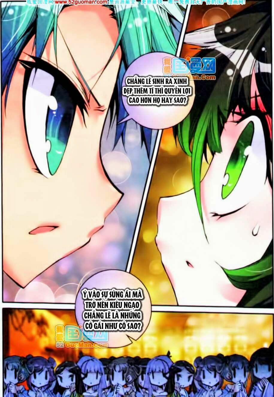 Cực Phẩm Gia Đình 13 trang 20