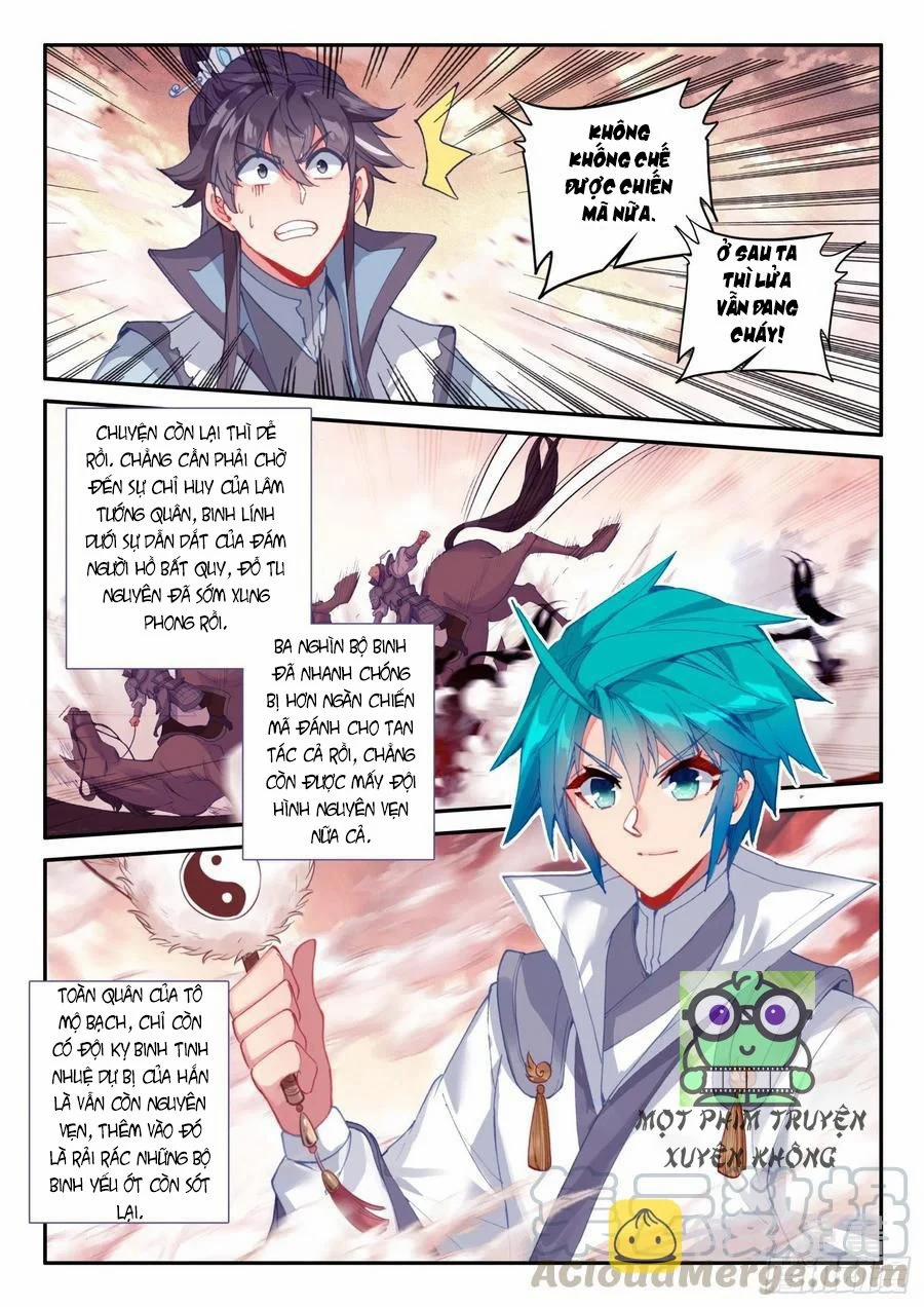 Cực Phẩm Gia Đình 130 trang 11