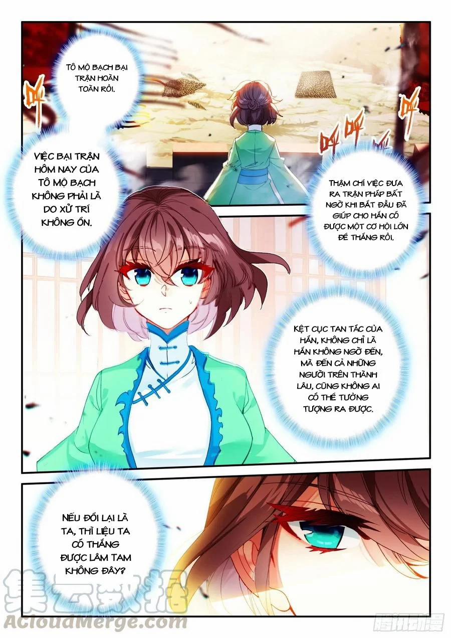 Cực Phẩm Gia Đình 130 trang 13