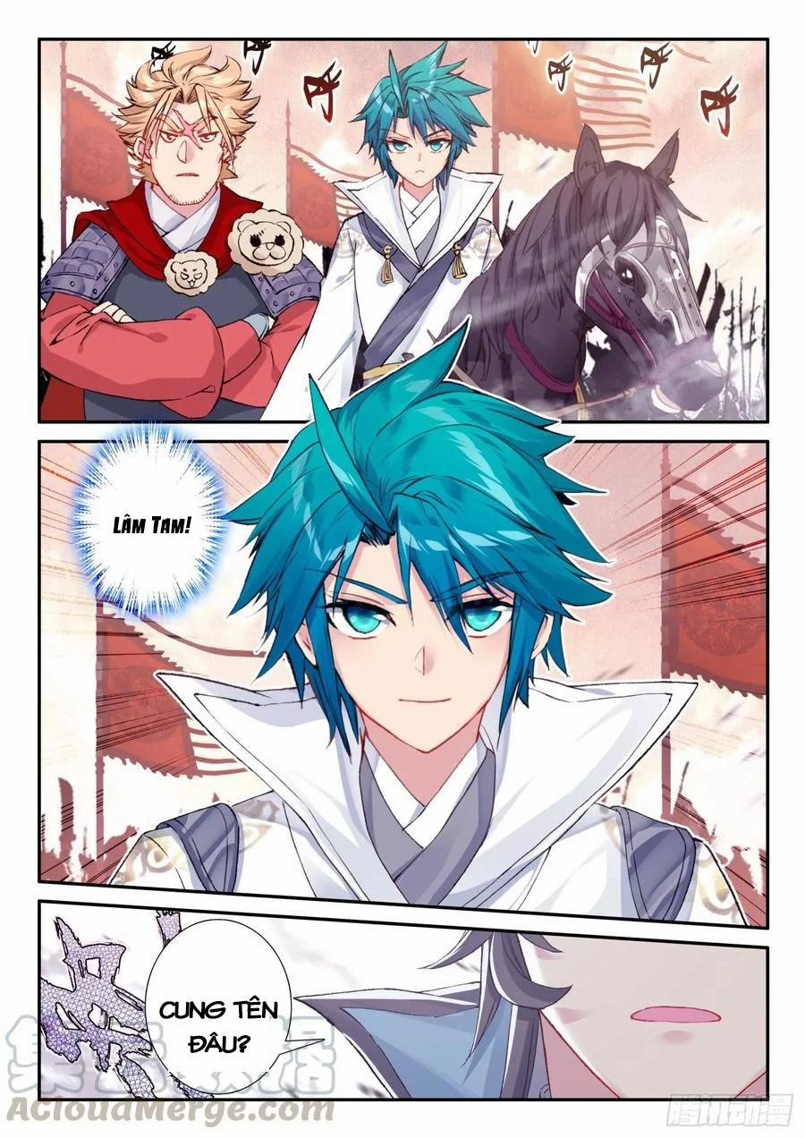 Cực Phẩm Gia Đình 130 trang 3