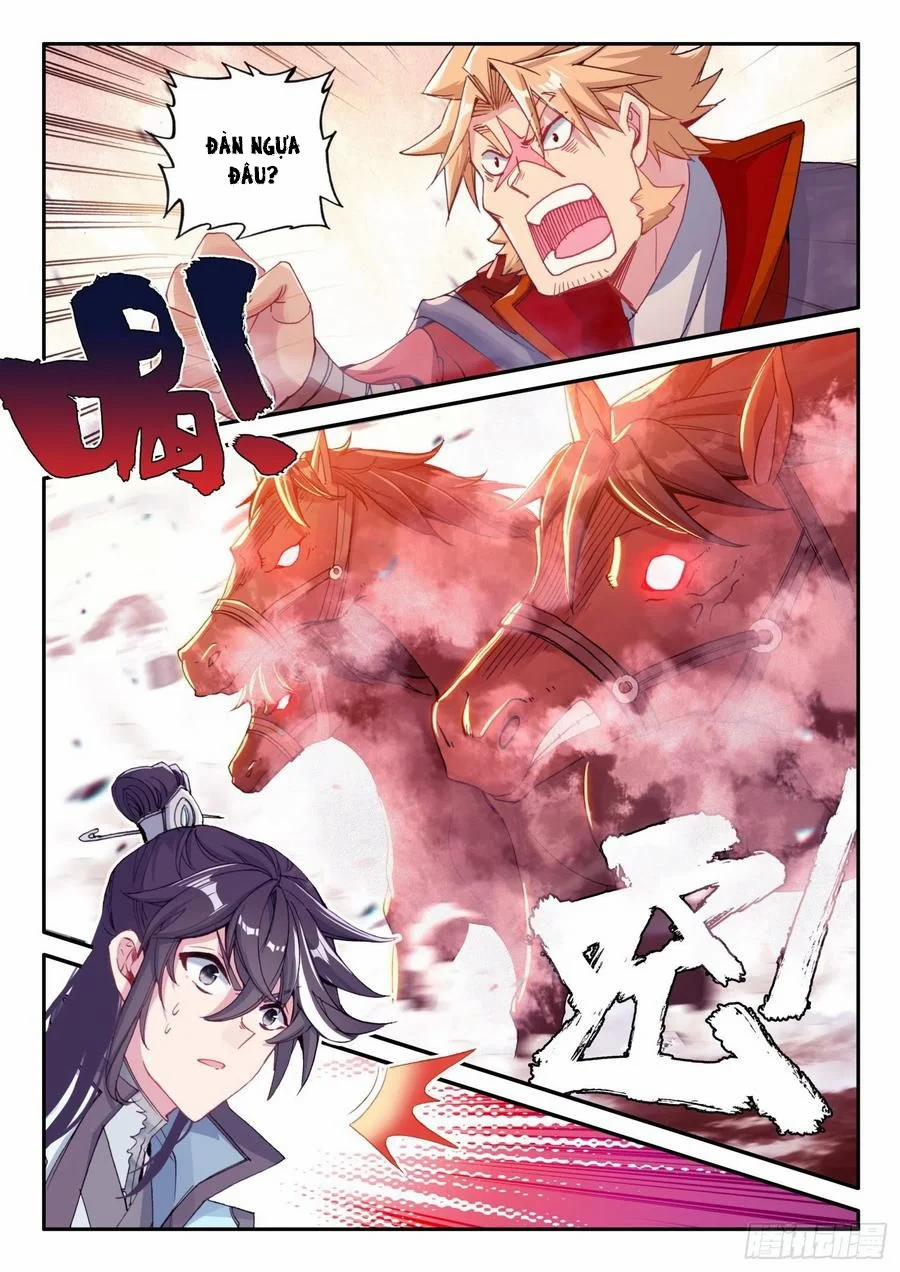 Cực Phẩm Gia Đình 130 trang 8