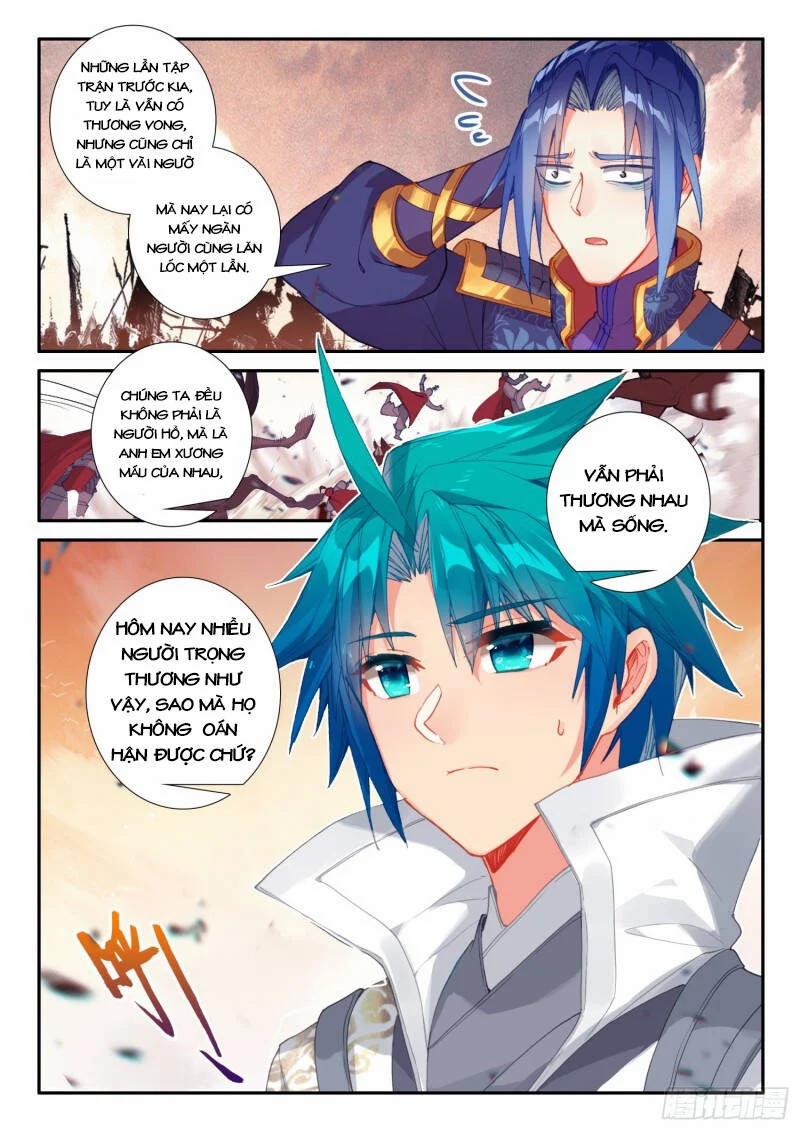 Cực Phẩm Gia Đình 131 trang 11