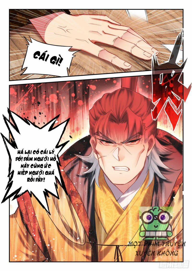 Cực Phẩm Gia Đình 131 trang 5