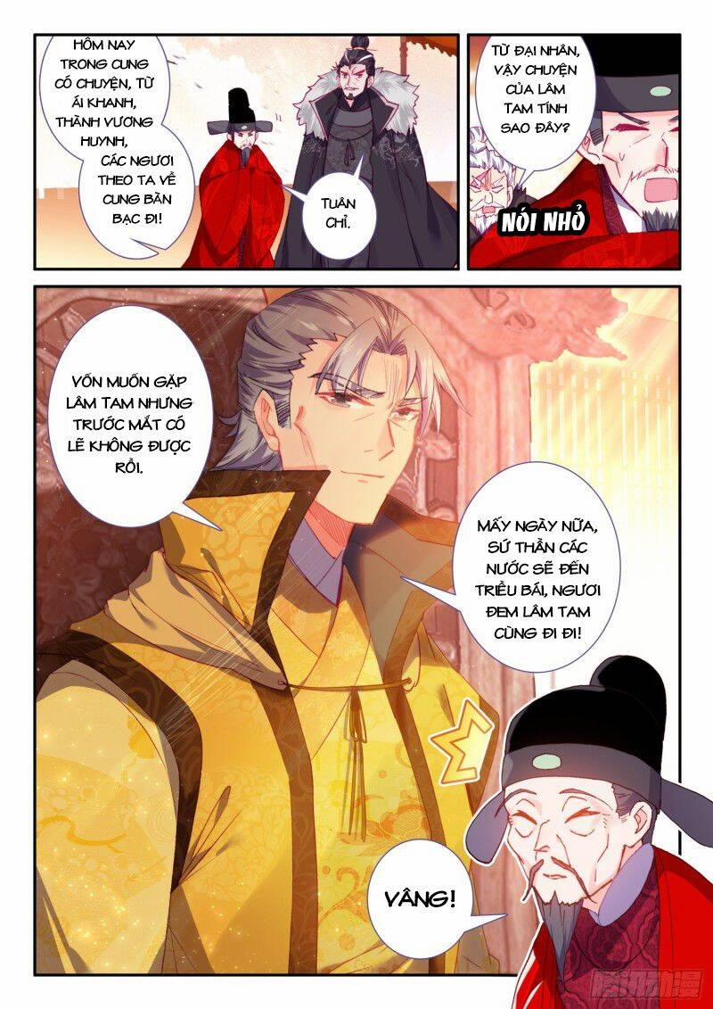 Cực Phẩm Gia Đình 131 trang 6